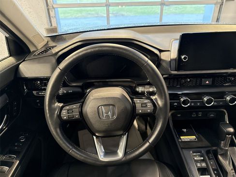 Used 2024 Honda CR-V EX-L image 11