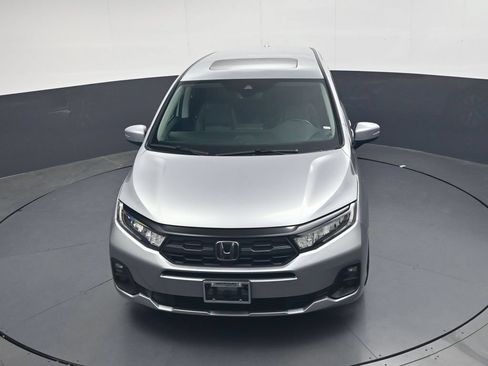 Used 2025 Honda Odyssey EX-L image 25