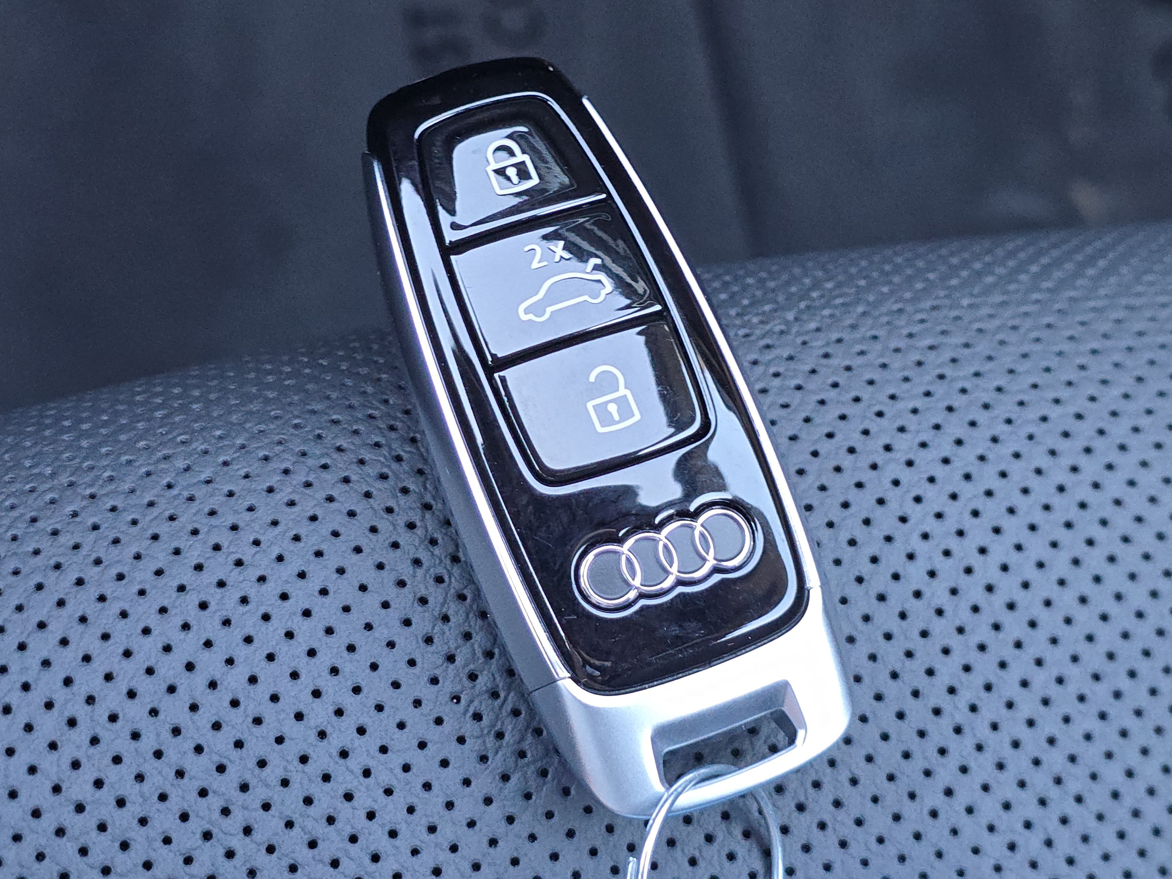 New 2027 Audi Q8 Premium Plus AWD/4WD image 27
