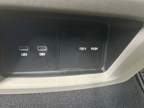 New 2026 Volkswagen Atlas SEL Premium R-Line AWD/4WD image 49