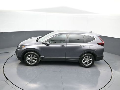 Used 2022 Honda CR-V EX-L image 42