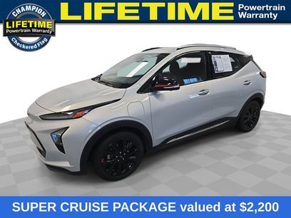Certified 2023 Chevrolet Bolt EUV Premier w/ Super Cruise Package