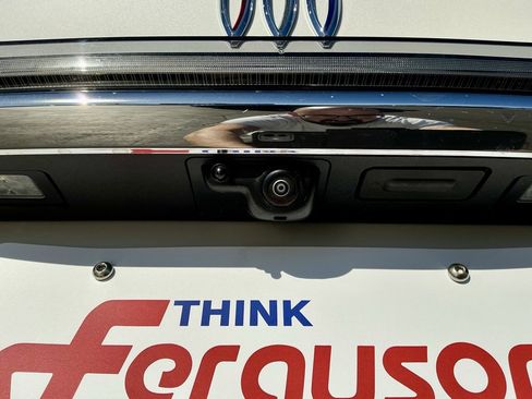 Used 2025 Buick Enclave Avenir w/ Super Cruise Package image 15