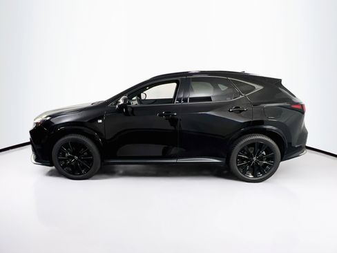 Used 2023 Lexus NX 350 F Sport AWD/4WD image 8
