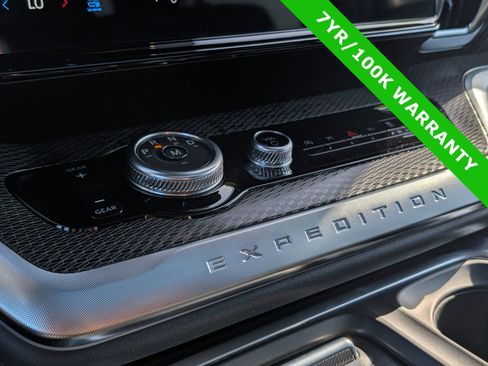 Certified 2025 Ford Expedition Max Platinum w/ Stealth Performance Package AWD/4WD image 36