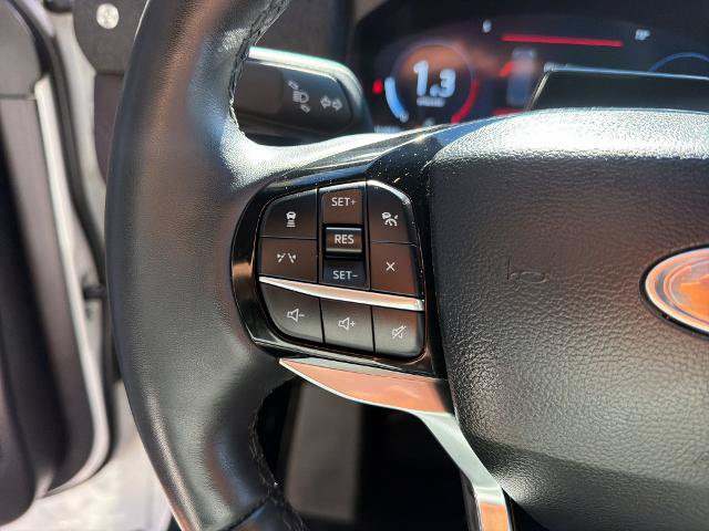 Certified 2025 Ford Explorer Platinum AWD/4WD image 25