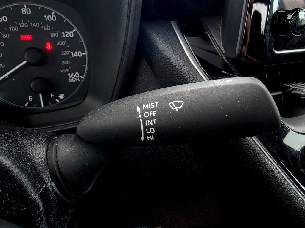 Used 2025 Toyota Corolla LE FWD image 19