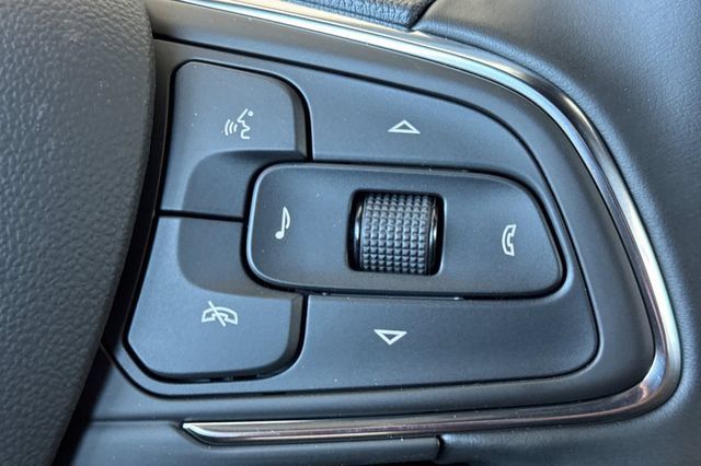 New 2026 Buick Envista Avenir FWD image 27