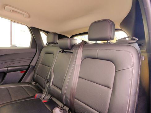 Used 2022 Ford Escape SEL image 31