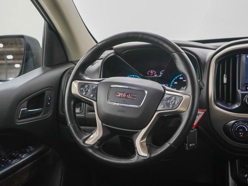 Used 2022 GMC Canyon Denali AWD/4WD image 14