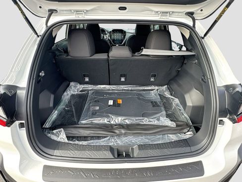 New 2026 Subaru Crosstrek 2.0i Premium image 24
