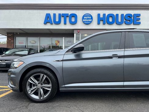 Used 2019 Volkswagen Jetta R-Line FWD image 37