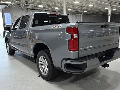 New 2026 Chevrolet Silverado 1500 RST w/ Convenience Package II image 6