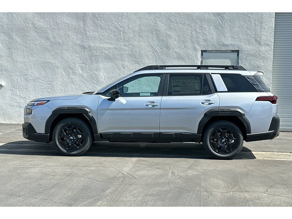 New 2026 Subaru Outback Limited AWD/4WD image 7