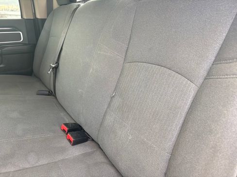 Used 2019 RAM 2500 Big Horn image 32