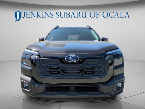 New 2026 Subaru Outback Premium image 8