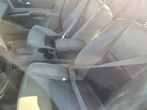 Used 2003 Cadillac CTS 3.2 w/ Preferred Equipment Group RWD image 4