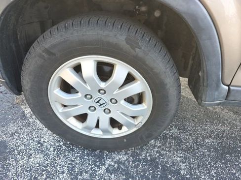 Used 2006 Honda CR-V EX image 10