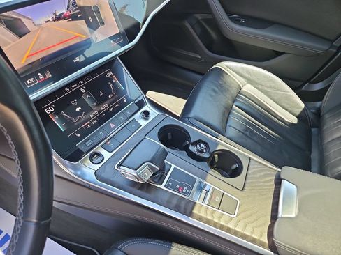 Used 2021 Audi A6 Premium Plus w/ Premium Plus Package AWD/4WD image 24