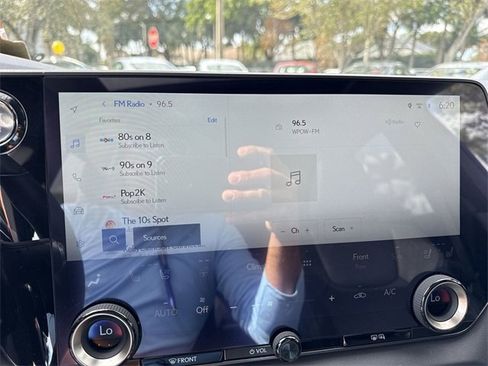 Certified 2023 Lexus RX 350 Premium Plus image 16