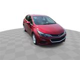 Certified 2018 Chevrolet Cruze LT w/ Convenience Package image 2