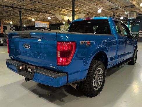 Used 2021 Ford F150 XL w/ Equipment Group 101A High AWD/4WD image 8