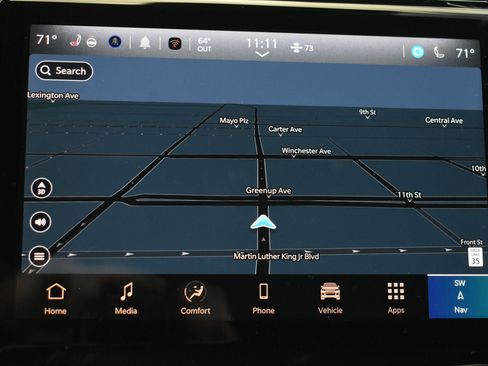 New 2025 Jeep Grand Cherokee Limited w/ Trailer Tow Package image 29