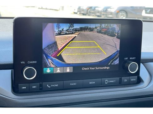 Used 2024 Honda Accord LX image 24