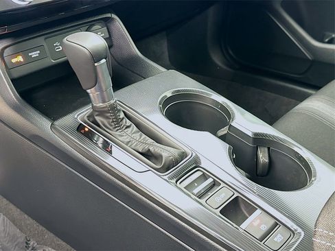 New 2026 Honda Civic Sport image 25