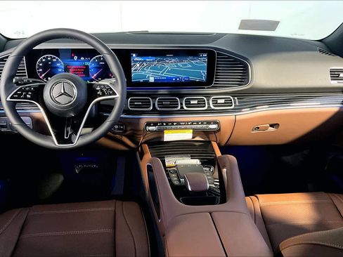 New 2026 Mercedes-Benz GLE 450 4MATIC image 7