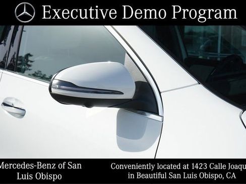 Used 2026 Mercedes-Benz GLA 250 image 11