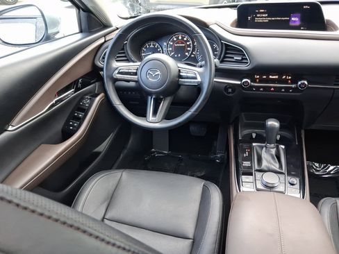Certified 2021 MAZDA CX-30 FWD 2.5 S w/ Premium Package image 14