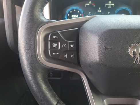 Certified 2025 Ford Bronco Outer Banks AWD/4WD image 21