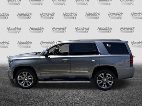 Used 2019 Chevrolet Tahoe LT w/ LT Signature Package image 7