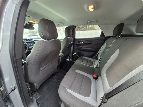 Used 2023 Chevrolet TrailBlazer LT w/ Convenience Package image 21