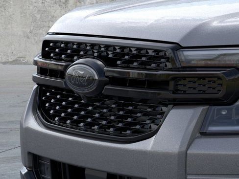 New 2026 Ford Ranger Lariat AWD/4WD image 17