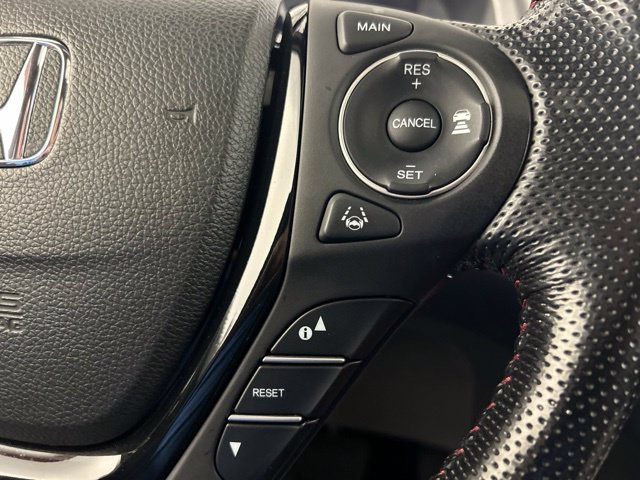 Certified 2022 Honda Ridgeline Black Edition image 29