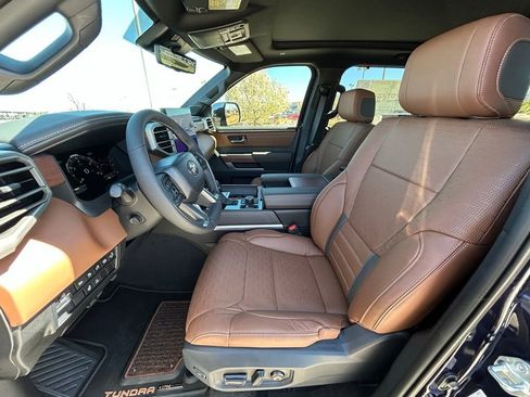 New 2026 Toyota Tundra 1794 Edition AWD/4WD image 11