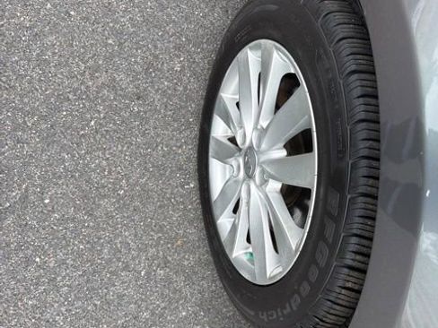 Used 2015 Kia Forte Koup EX image 12