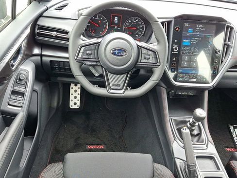 New 2026 Subaru WRX Premium AWD/4WD image 7