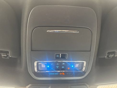 Used 2024 Ford F150 Lariat w/ Equipment Group 502A High image 50