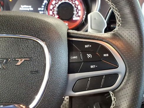 Used 2022 Dodge Challenger SRT Hellcat Redeye RWD image 22