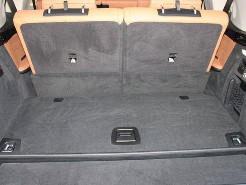 Certified 2024 BMW X7 xDrive40i image 33