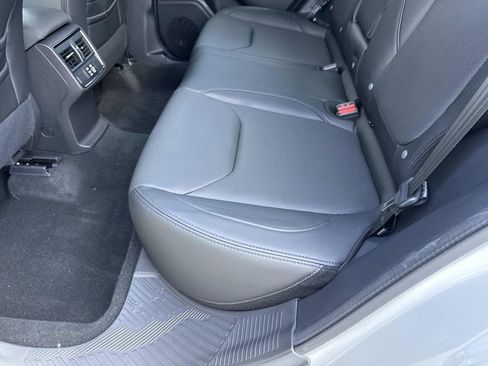 New 2026 Subaru Forester Limited AWD/4WD image 14