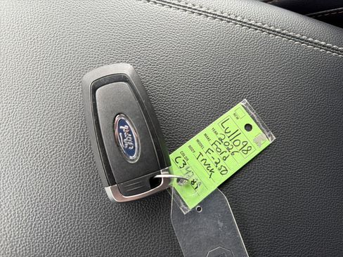 Used 2026 Ford F250 Lariat image 32