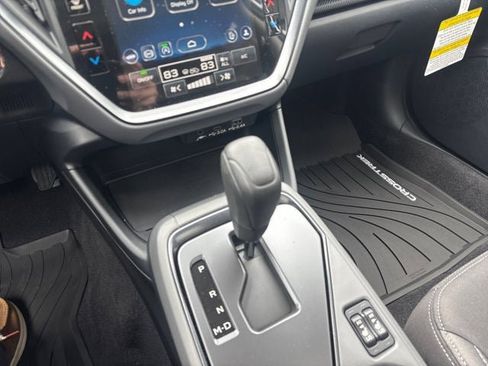 New 2026 Subaru Crosstrek 2.0i Premium image 77