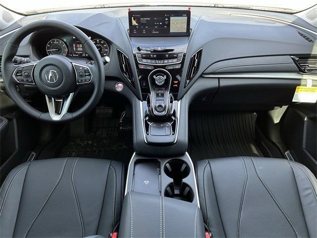 Used 2026 Acura RDX w/ Technology Package AWD/4WD image 11