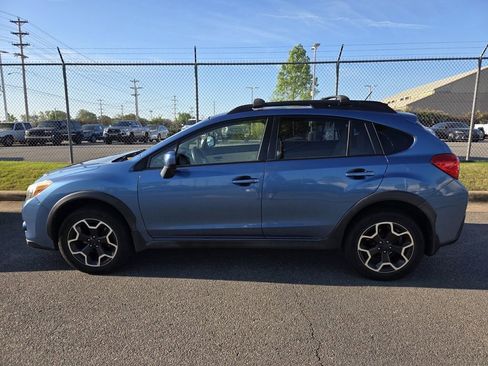 Used 2014 Subaru Crosstrek 2.0i Limited w/ Popular Package #2 image 4