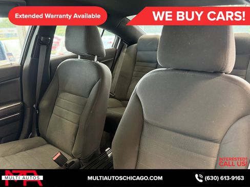 Used 2016 Dodge Charger Police w/ Fleet Park Assist Group image 27