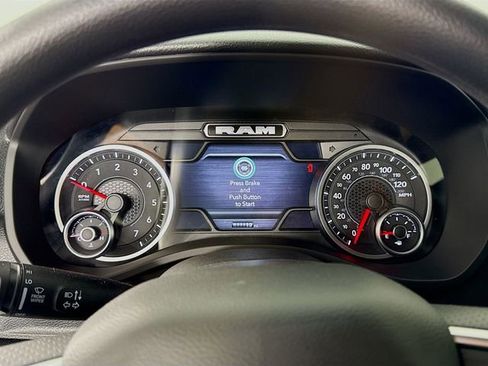 New 2026 RAM 1500 Express AWD/4WD image 12